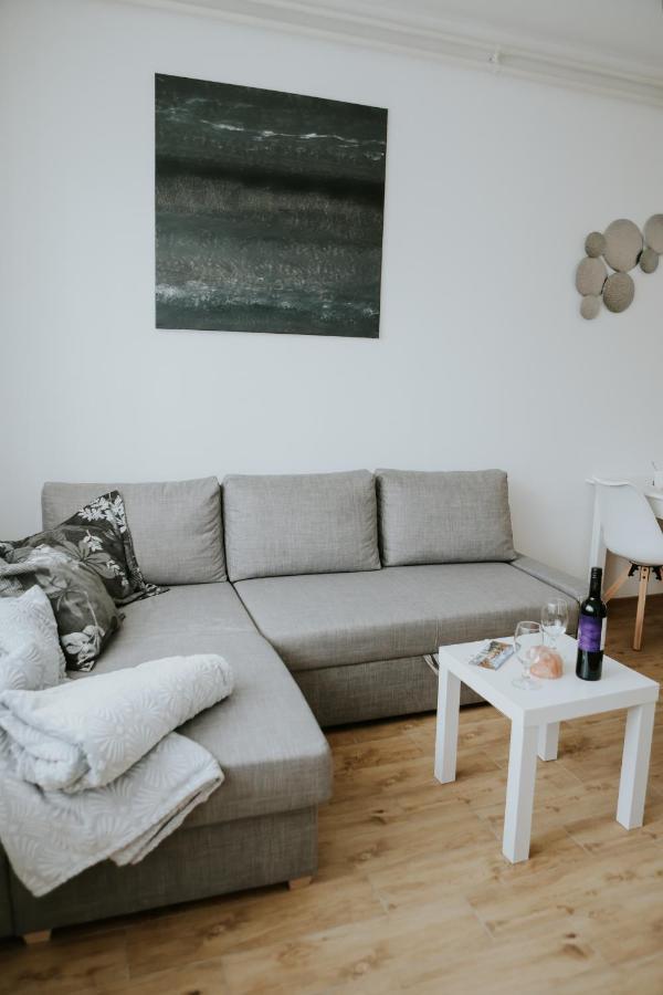 Apartman Nikola Gospic Exterior photo