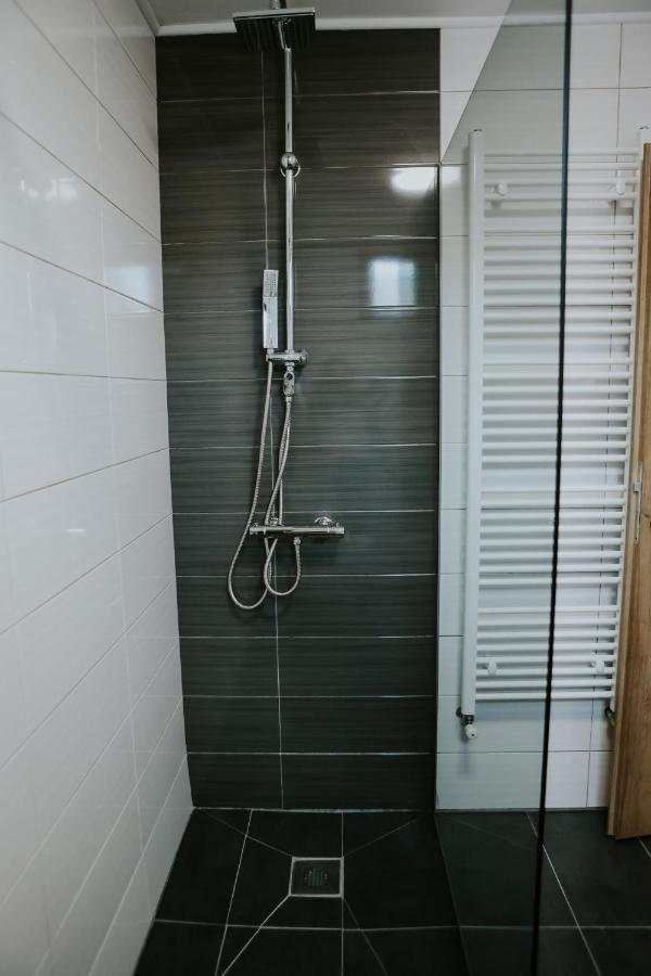 Apartman Nikola Gospic Exterior photo