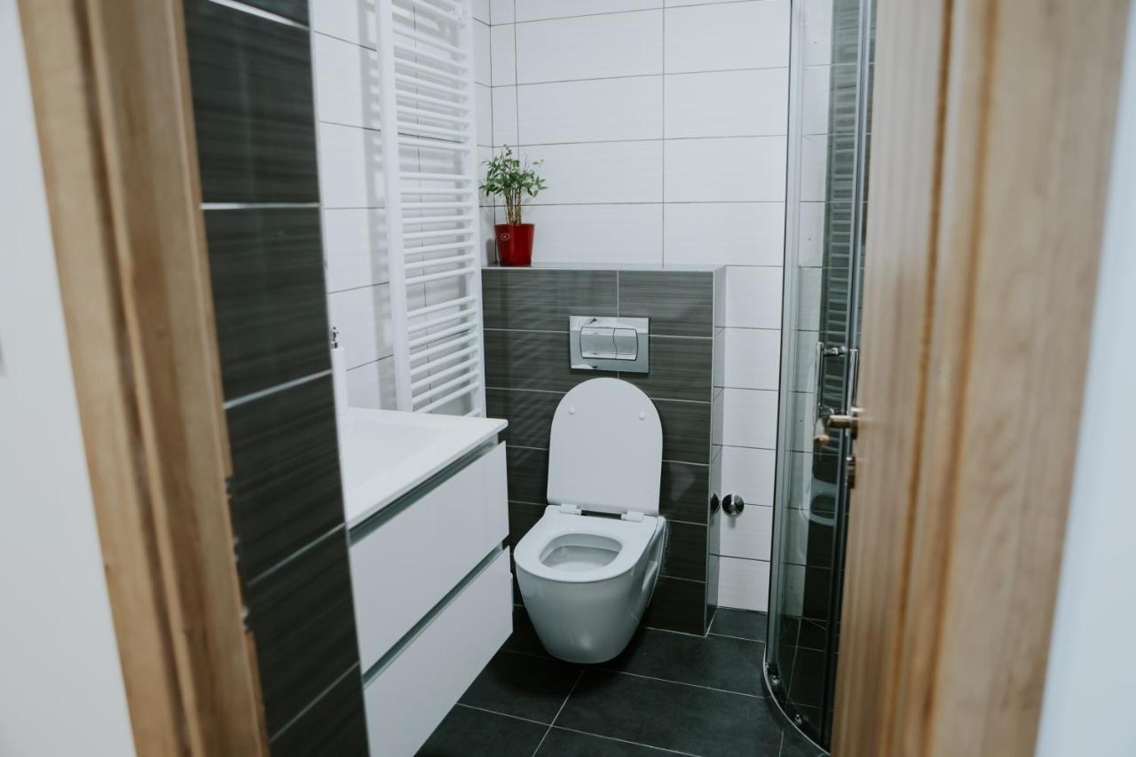 Apartman Nikola Gospic Exterior photo