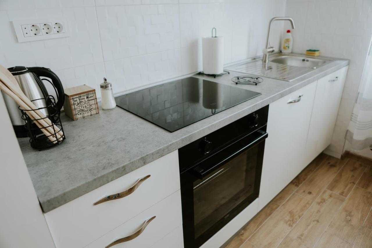 Apartman Nikola Gospic Exterior photo