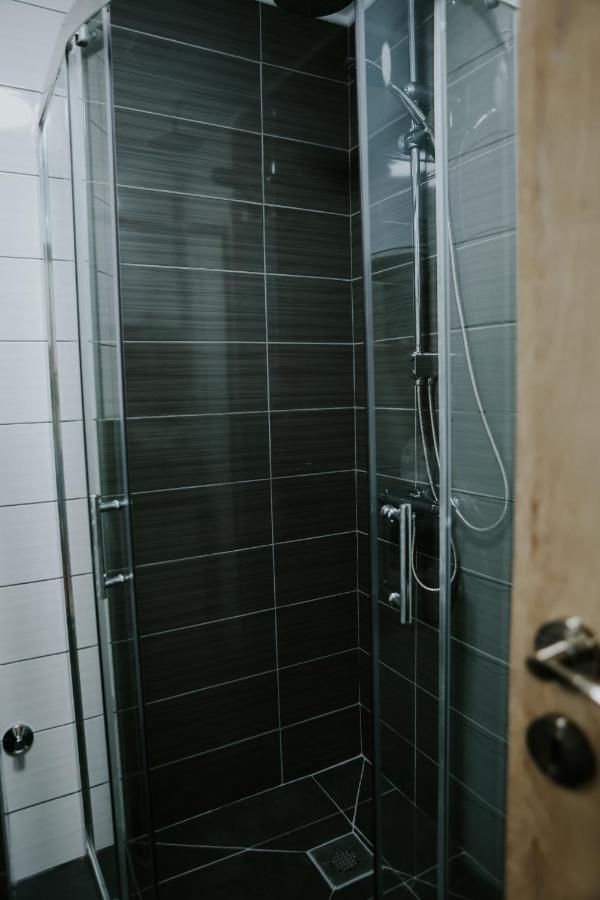 Apartman Nikola Gospic Exterior photo
