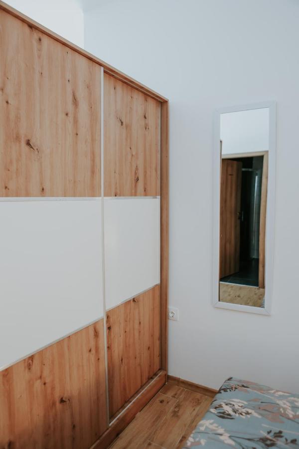 Apartman Nikola Gospic Exterior photo