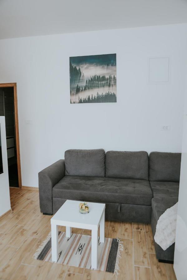Apartman Nikola Gospic Exterior photo