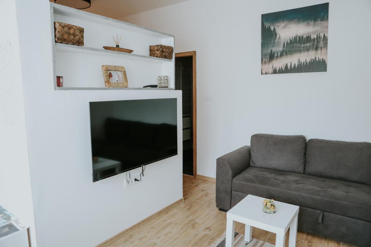 Apartman Nikola Gospic Exterior photo