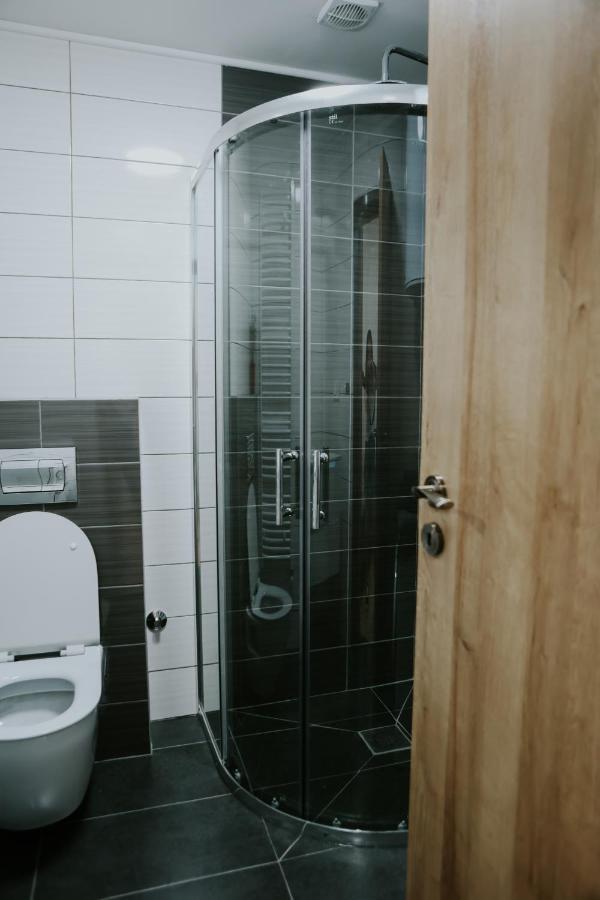 Apartman Nikola Gospic Exterior photo